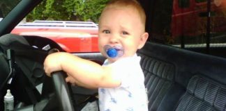 Жителю Астаны пришел штраф за нарушение, которое совершил «младенец» в Шымкенте