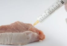 В Казахстане выявлены продукты с содержанием ГМО