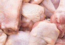 В Казахстане выявлено опасное мясо птицы