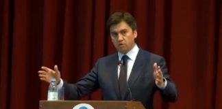 Габидулла Абдрахимов обратился к «диванным комментаторам» с претензией Габидулла Абдрахимов