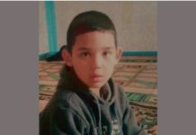 Полицейские Шымкента выясняют, почему пропавшего мальчика не искали 4 месяца пропал мальчик