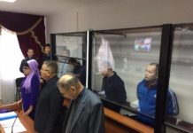 52 узбекистанца сгорели в автобусе: суд в Актобе вынес приговор водителям