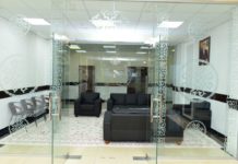 Аким Шымкента будет принимать горожан в прозрачной приемной