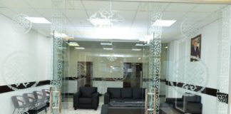 Аким Шымкента будет принимать горожан в прозрачной приемной