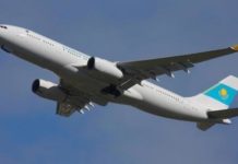 Увеличилось число регулярных рейсов с Россией и Турцией