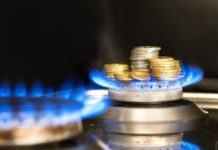 Завышенными счетами за газ  заинтересовались антимонопольщики