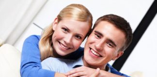 Какова идеальная разница в возрасте между мужем и женой