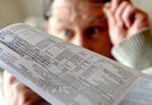 Почему не снижены тарифы на комуслуги — задались вопросом депутаты