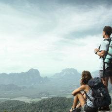 До конца приема заявок на участие в национальной премии «National Tourism Awards 2019» осталось 5 дней туризм