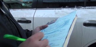 В Туркестанской области привлекли к ответственности водителей, нарушивших ПДД