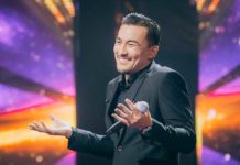 Музыкант из Шымкента стал финалистом мега-шоу X Factor на Первом канале Евразия Жансултан Жумагалиев