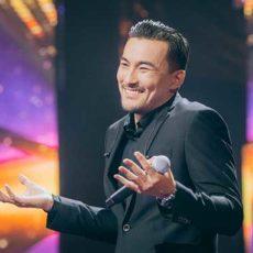 Музыкант из Шымкента стал финалистом мега-шоу X Factor на Первом канале Евразия Жансултан Жумагалиев