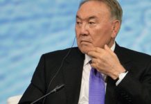 Сенат предложил отменить необходимость согласования с Елбасы госинициатив Назарбаев