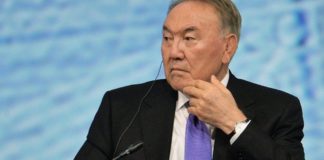 Нурсултан Назарбаев рассказал о самом мучительном моменте в своей жизни Назарбаев