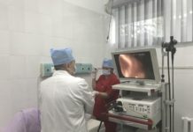 День открытых дверей по раннему выявлению рака пройдёт 28 марта скрининг