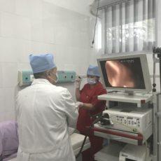 День открытых дверей по раннему выявлению рака пройдёт 28 марта скрининг