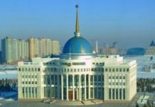 Акима Шымкента будет назначать Президент Акорда