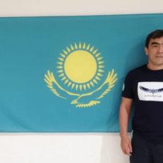 Шымкент отлично подходит для проведения турниров в зимнее время Нурым Дюсенов