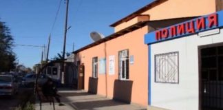В Туркестанской области мужчину забили насмерть пункт полиции