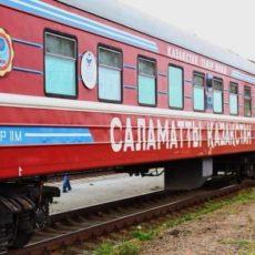 3000 малых хирургических операций проведено в «Медицинских поездах»