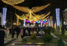 Предприниматели Шымкента: Мы благодарны нашему акиму за Арбат