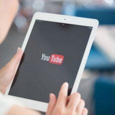 YouTube переделал интерфейс ютуб
