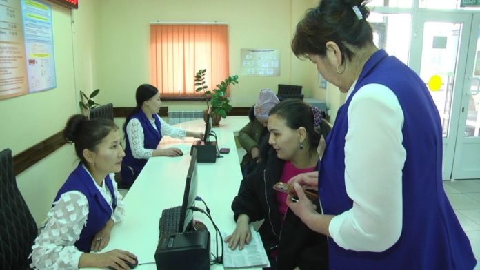 Все поликлиники Шымкента на 100% оказывают электронные услуги населению
