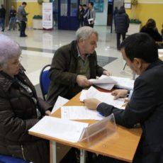 В Шымкенте более 1000 жителей получили бесплатную юридическую консультацию