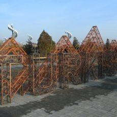 В Туркестане открыли парк культуры и отдыха Туркестан