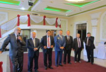 Бывших учителей не бывает