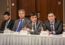 Казахстанская федерация бокса будет бороться за участие боксёров в Олимпиаде