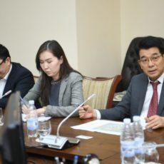 «High Vill Kazakhstan» построит в Туркестане жилой комплекс