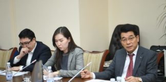 «High Vill Kazakhstan» построит в Туркестане жилой комплекс