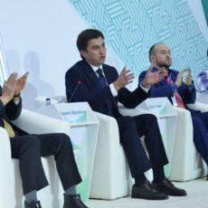 Аким Шымкента: Предлагаю встретить Новый год дома, а потом полететь в Дубай, но не надолго, потом обратно в Шымкент