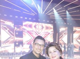 Шымкентский парень покорил жюри проекта "X-Factor"