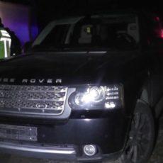 Водитель внедорожника «Range rover» устроил в Шымкенте гонки с преследованием