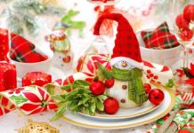 Новогоднее меню: что можно поставить на стол в год Кабана