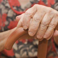 В Казахстане выросло соотношение пожилых и детей