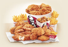 Продукция KFC больше не соответствует сертификату «Халал», заявили в ДУМК КФС