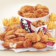 Продукция KFC соответствует международным сертификатам “Халал”, — заявляют предствители компании КФС