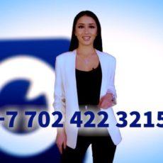 Хочешь быть в одной команде с «Отырар TV» — приходи на кастинг Хочешь быть в одной команде с "Отырар TV" - приходи на кастинг