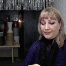 Креативность в новогоднем декоре у шымкентцев зашкаливает