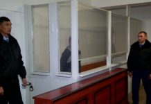Оглашен приговор по делу «Хрустального мальчика» Захитжон Балтабаев