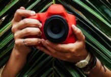 Открылась вакансия путешественника с зарплатой семь тысяч евро в месяц фотограф