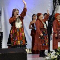 «Бурановские бабушки» записали песню на казахском языке бурановские бабушки