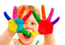 От хандры спасет цветотерапия