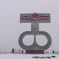 Прогноз погоды в Шымкенте и Туркестанской области