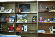 Как правильно сдавать подарки объяснили чиновникам Шымкента