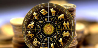 Как разные знаки зодиака справляются с трудностями