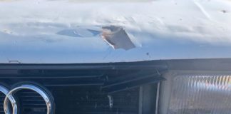 В Шымкенте сбили ученика нулевого класса